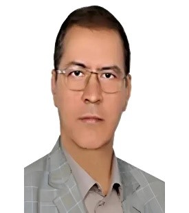 Dr. Soheil Ganjefar